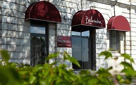 Appart Hotel Belambra Lyon Villemanzy